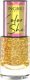 INGRID_Color Shot Nail Polish lakier do paznokci 11 Golden Star 7ml 1