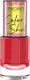 INGRID_Color Shot Nail Polish lakier do paznokci 09 Scarlet 7ml 1