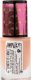 INGRID_Color Shot Nail Polish lakier do paznokci 06 Apricot 7ml 2