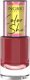 INGRID_Color Shot Nail Polish lakier do paznokci 10 Wine 7ml 1