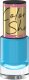 INGRID_Color Shot Nail Polish lakier do paznokci 15 Azure 7ml 2