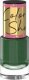 INGRID_Color Shot Nail Polish lakier do paznokci 18 Bottle Green 7ml 1