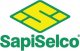 Sapiselco Opaski kablowe, kolor naturalny SapiSelco 1