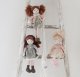 ThreadBear Design - lalka Marta 5