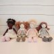ThreadBear Design - przyjaciółka - lalka Esme 5