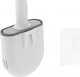 Szczotka do WC wisząca biały  (KX5227) 3