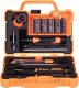 Zestaw narzędzi Jakemy JM-8139 45 el. (URZ000037) 2