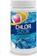 Chlor do basenu SZOK 1 kg 1