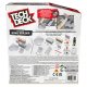 Spin Master Tech Deck X-Connect Starter Set - Bowl Builder, toy vehicle 1
