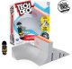 Spin Master Tech Deck X-Connect Starter Set - Bowl Builder, toy vehicle 2