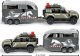Majorette MAJORETTE Grand Land Rover Zestaw Dżokeja 25cm 6