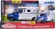Majorette MAJORETTE Grand Hymer B-Class Kamper 19cm 11