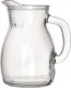 Orion Dzbanek szklany do napojów z uchwytem 250 ml 2