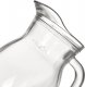 Orion Dzbanek szklany do napojów z uchwytem 250 ml 3