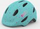 Giro Kask dziecięcy GIRO SCAMP matte screaming teal roz. XS (45-49 cm) (NEW) 1