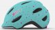 Giro Kask dziecięcy GIRO SCAMP matte screaming teal roz. XS (45-49 cm) (NEW) 1