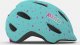 Giro Kask dziecięcy GIRO SCAMP matte screaming teal roz. XS (45-49 cm) (NEW) 2