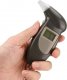 Alkomat CYFROWY ALKOMAT Z WYMIENNYMI USTNIKAMI LCD TESTER 2