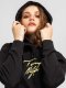 Tommy Hilfiger Bluza damska Tommy Hilfiger UW0UW02300-BDS 3