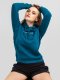 Tommy Hilfiger Bluza damska Tommy Hilfiger DW0DW10132-CWJ 1