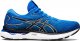 Asics Buty do biegania GEL-NIMBUS 24 (1011B359 405) niebieskie r. 43.5 1
