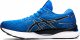 Asics Buty do biegania GEL-NIMBUS 24 (1011B359 405) niebieskie r. 43.5 2