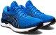 Asics Buty do biegania GEL-NIMBUS 24 (1011B359 405) niebieskie r. 43.5 3