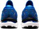 Asics Buty do biegania GEL-NIMBUS 24 (1011B359 405) niebieskie r. 43.5 5