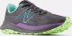 New Balance Buty do biegania damskie New Balance FuelCore NITREL TRAIL V5 US 9 1