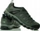 Buty trekkingowe męskie Karrimor Supa khaki r. 47 1