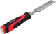 AWTools AWTOOLS DŁUTO Z PLASTIKOWYM UCHWYTEM 25MM 2