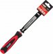 AWTools AWTOOLS DŁUTO Z PLASTIKOWYM UCHWYTEM 25MM 4