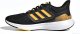 Adidas Buty Męskie GZ4082 EQ21 Run czarno/żółte r. 41 1/3 1