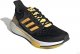 Adidas Buty Męskie GZ4082 EQ21 Run czarno/żółte r. 41 1/3 2