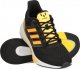 Adidas Buty Męskie GZ4082 EQ21 Run czarno/żółte r. 41 1/3 4