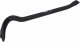 AWTools AWTOOLS ŁOM WYCIĄGACZ 700mm BLACK LINE 1