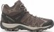 Buty trekkingowe męskie Merrell Accentor 3 Mid brązowe r. 43 1
