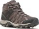 Buty trekkingowe męskie Merrell Accentor 3 Mid brązowe r. 43 2