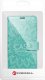Techonic Kabura Forcell MEZZO Book do XIAOMI Redmi NOTE 11 / 11S mandala zielony 10