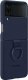 Samsung Samsung Silicone Cover mit Ring Galaxy Z Flip4, navy 2