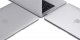 Etui Tech-Protect TECH-PROTECT SMARTSHELL MACBOOK AIR 13 2022 GLITTER CLEAR 2