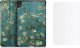 Etui na tablet Braders Etui do Lenovo Tab P11 Sakura + Szkło Ochronne 1