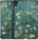 Etui na tablet Braders Etui do Lenovo Tab P11 Sakura + Szkło Ochronne 2