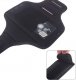 Tech-Protect TECH-PROTECT M2 UNIVERSAL SPORT ARMBAND BLACK  uniwersalny 2