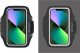 Tech-Protect TECH-PROTECT M2 UNIVERSAL SPORT ARMBAND BLACK  uniwersalny 3