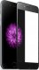 Iphone 6 Plus Szkło Hartowane Na Cały Ekran 1