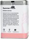Long Man Tea Long Man Tea - Fruits of the Summer - Herbata sypana - Puszka 120g 1