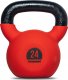 Kettlebell Odważnik THORN FIT Kettlebell gumowany 24 kg odważnik 1