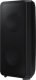 Kolumna Samsung Electronics Polska Power Audio Samsung MX-ST40B/EN Czarny 3