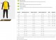 Joma DRES JOMA 101966.601 ACADEMY 4